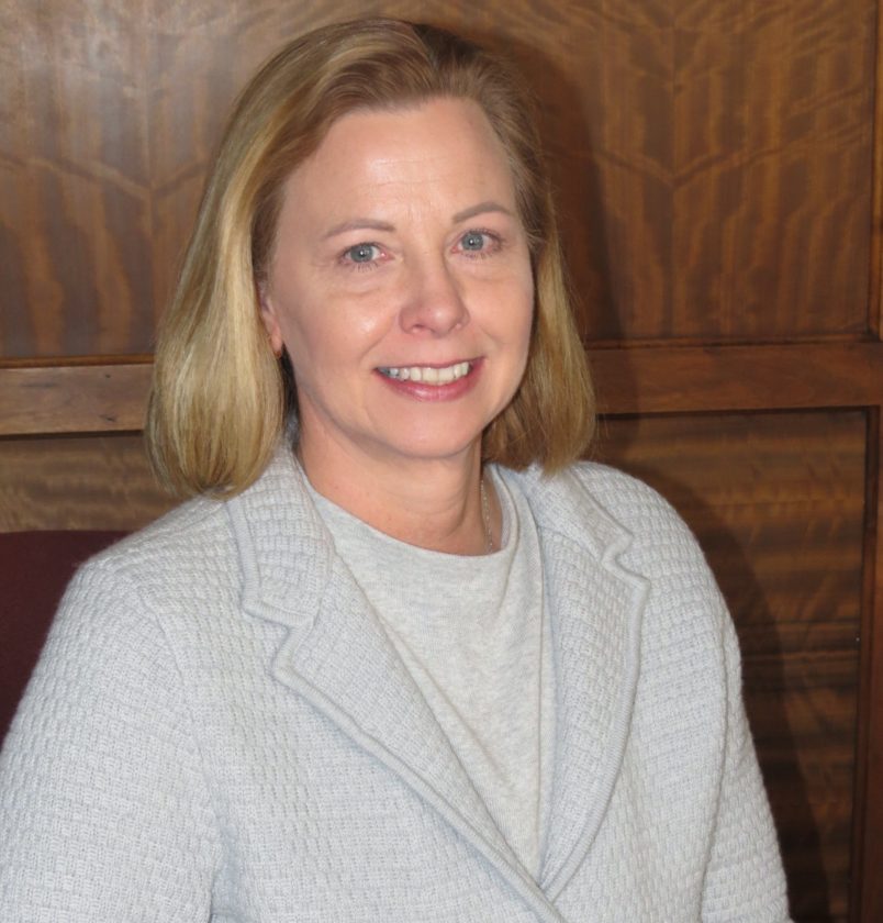 McIntosh named publisher News, Sports, Jobs Weirton Daily Times